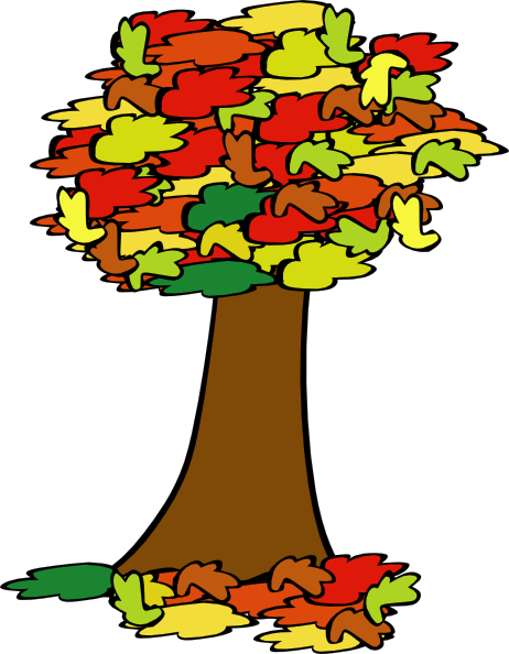 free clip art for the fall season - photo #30