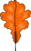 Tree Leaf Clip Art