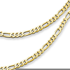 Gold Claddagh Bracelet Image