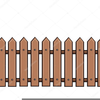 Clipart Garden Gate Image