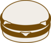 Gramzon Hamburger Image