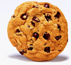 Chocolate Chip Cookie Image