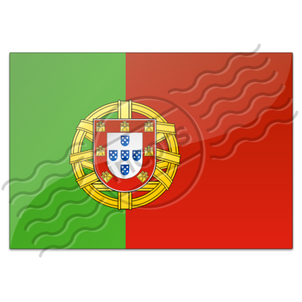 clipart portugal flag - photo #18