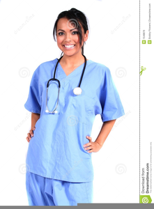 Clipart Of Doctors And Nurses Image