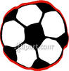 Soccerball Image