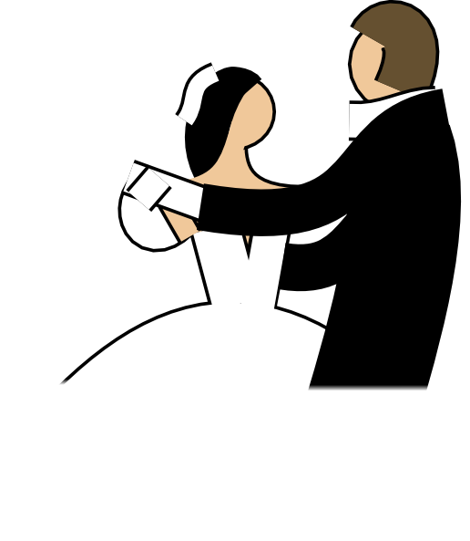 marriage clipart free download - photo #25