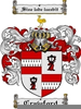 Crawford Family Crest Image