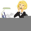 Administrator Clipart Image
