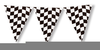 Checkers Free Clipart Image