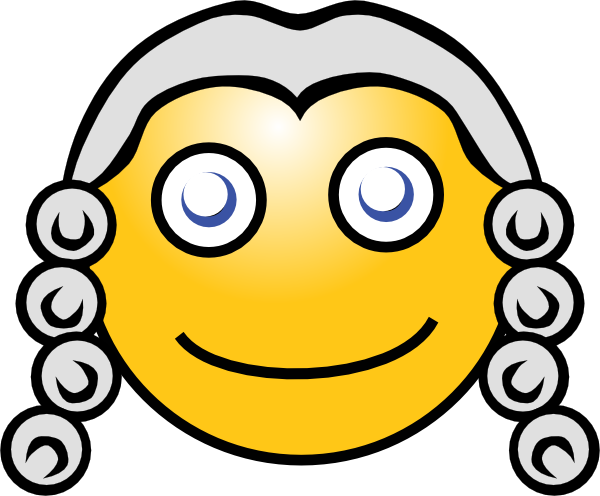 office smiley clip art - photo #16