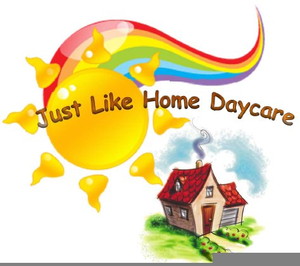 daycare clipart free