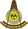 Past Master Clipart Image