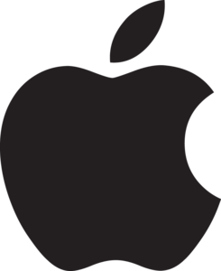 Apple Logo Image