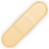 Band Aid Icon Image