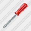 Icon Screwdriver 1 Image