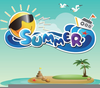 Free Clipart Summer Holidays Image