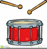 Clipart Steel Drum Image