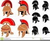 Roman Army Clipart Image