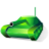 Green Tank Image
