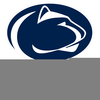 Nittany Lion Clipart Image