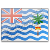 Flag British Indian Ocean Territory 6 Image