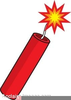 Cliparts On Explosives Image