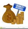 Free Disability Clipart Image