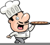 Italian Female Cooks Clipart Image