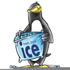 Free Clipart Ice Cubes Image