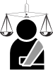 Personal Injury Lawyer  Clip Art