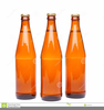 Free Clipart Of Beer Bottles Image