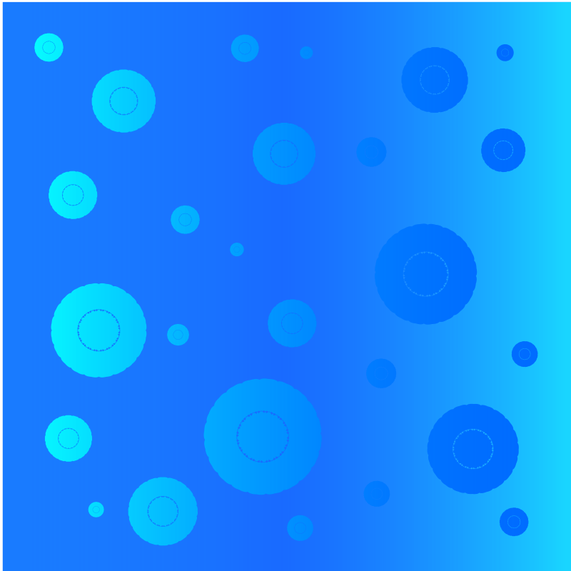 Blue Wallpaper | Free Images at Clker.com - vector clip art online
