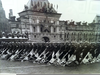 Soviet Parade Image