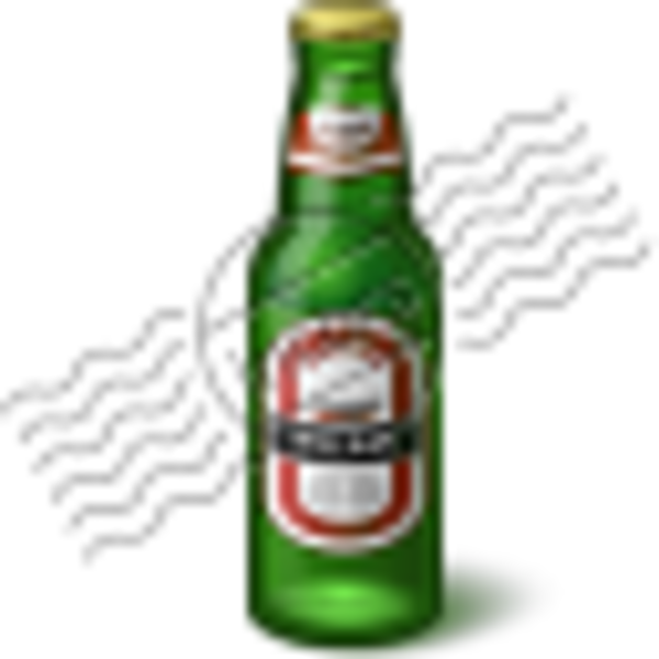 free clip art beer bottle - photo #50