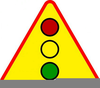 Traffic Clipart Image