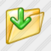 Icon Folder In 11 Image