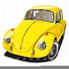 Clipart Volkswagen Bug Image