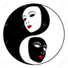 Clipart Yin Yang Symbol Image
