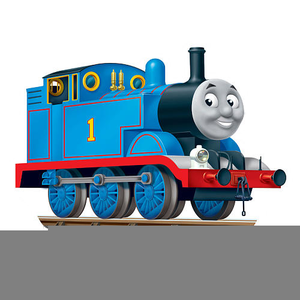 Thomas And Friends Cliparts Image