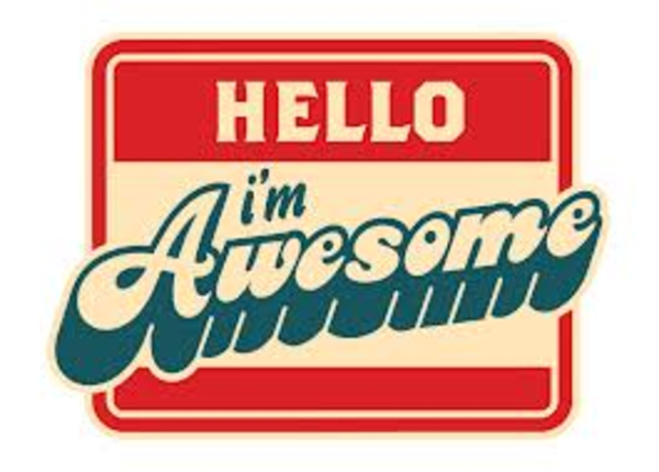 clipart you are awesome - photo #16