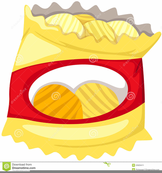 Free Bag Of Chips Clipart Free Images At Clker Com Vector Clip Art Online Royalty Free Public Domain Download 49 bag of chips free vectors. clker