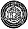 Symbol Black Image