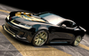 Trans Am Concept Image