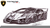 Lamborghini Veneno Drawing Image