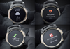 Gear Smartwatch Specification Image