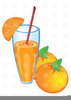 Free Clipart Fruit Juice Image