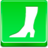 High Boot Icon Image