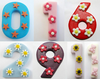 Cake Numbers Decoration Image