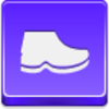 Free Violet Button Boot Image