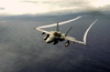 An F/a-18 Hornet Assigned To The  Mighty Shrikes  Of Strike Fighter Squadron Ninety Four (vfa-94). Image